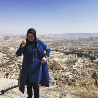 Merve Dinçer (@mervedincer55) 's Twitter Profile