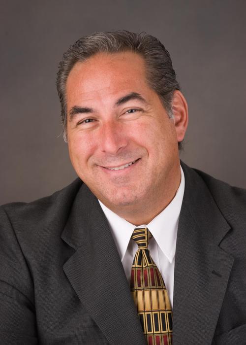 John Anthony Profile