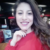 Burçin Baskın (@baskinburcin) Twitter profile photo