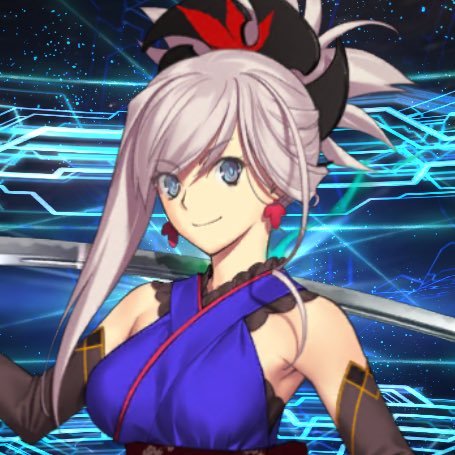 ふみょ～さんのプロフィール画像