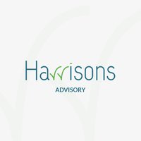 Harrisons Advisory LLP (@harrisons_adv) 's Twitter Profile