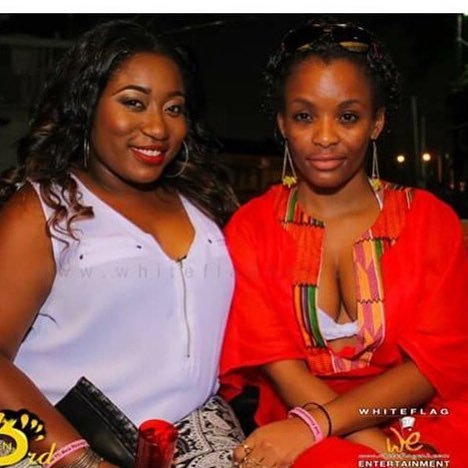 Barbados' premier beauty bloggers. #TeamModen #BarbadosBlogger