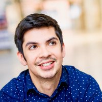 Cristian Vásquez (@cbvasquezg) 's Twitter Profile