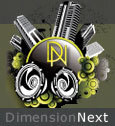 DimensionNextTV's profile picture. 