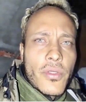 IGWT_Igwt's profile picture. #IAmCharlieKirk 🇺🇸#YoSoyOscarPerez 🇻🇪