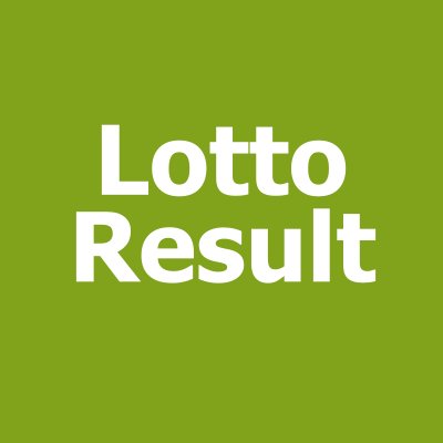 Lotto irish results Lotto irish results