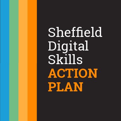The Sheffield Digital Skills Action Plan is a hub for local digital skills development activity and education across the city.
