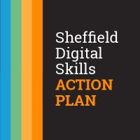 Sheffield Digital Skills(@SheffDigiSkills) 's Twitter Profile Photo