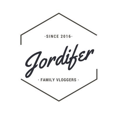 Jordan + Jennifer = Jordifer & Noah too! We are family vloggers on YouTube. https://t.co/Z7yqqTRs0x