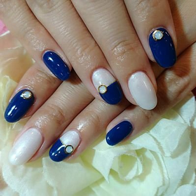 大阪難波１分 ネイルモデル募集 Nail A Twitter