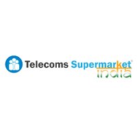 Telecoms Supermarket India #TSIN(@telsupermarket) 's Twitter Profile Photo