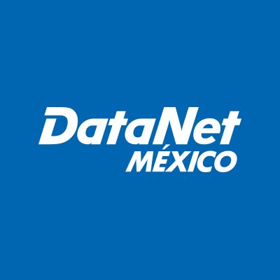 DataNetMexico Profile Picture
