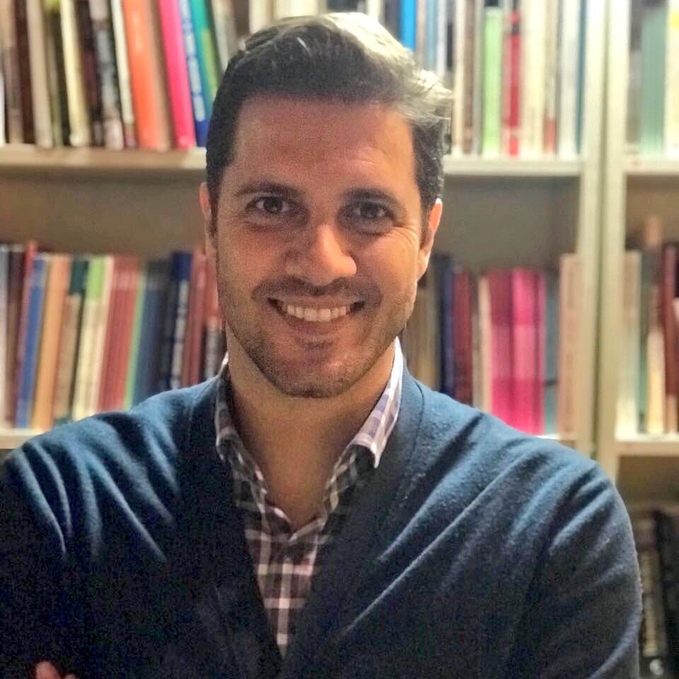 Administrador na @nplayerssa Agente FIFA ⚽️ Agente de desenvolvimento @teqball