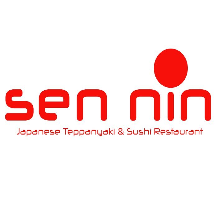 Sen Nin Japanese Teppanyaki & Sushi Restaurant 🍣🥢 We're located at 206 Upper Street, Islington. For all reservations call 020 7704 1890 📲