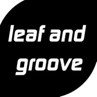 Leaf & Groove (@leafandgroove) 's Twitter Profile Photo Leaf & Groove (@leafandgroove) 's Twitter Profile Photo