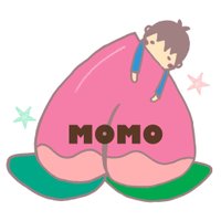 momokoba (@peachman17) 's Twitter Profile