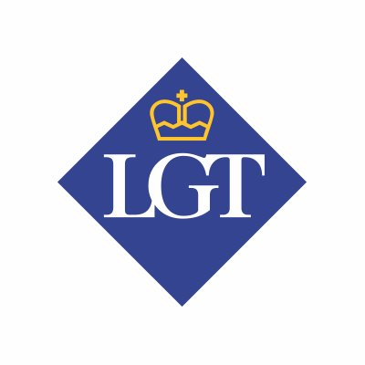 LGT is a leading international private bank owned by the Princely Family of Liechtenstein. 
https://t.co/Cc4g8Zvtx1