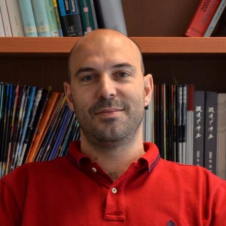Software Engineer in charge of #ContinuousIntegration #ContinuousDeployment and #DevOps practices @Transvalor