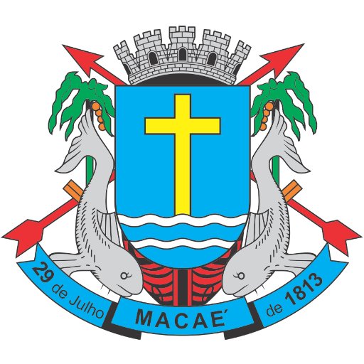 Perfil oficial da Prefeitura Municipal de Macaé