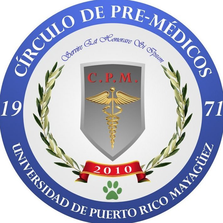 Círculo de Pre-Médicos