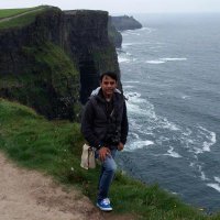 Preshit Shah (@searchofnirvana) 's Twitter Profile