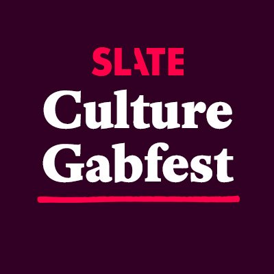 Slate's weekly podcast on culture high and low. Find us at https://t.co/B95Yg9r8PI or subscribe free on iTunes: https://t.co/XVPIbGkeSu