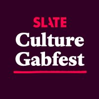 Slate Culture Gabfest(@SlateCultFest) 's Twitter Profileg