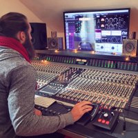 YourMixingGuy (@yourmixingguy) Twitter profile photo