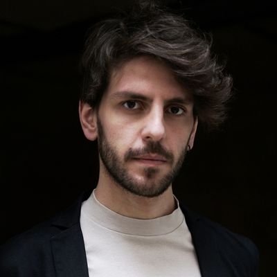 LorisLigonzo's profile picture. Vinyl collector and music explorer fascinated by details. Interested in brand management and identity design. Label-head at @tapetales records.