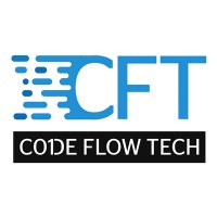 Code Flow Tech LLP(@codeflowtechllp) 's Twitter Profile Photo