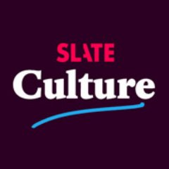@Slate's home for coverage of movies, music, books, TV, podcasts, and more.