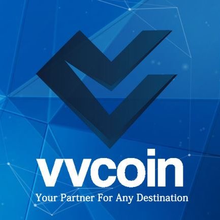 VVCoin is ERC20 Token