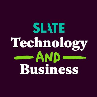 Slate Technology + Businessさんのプロフィール画像