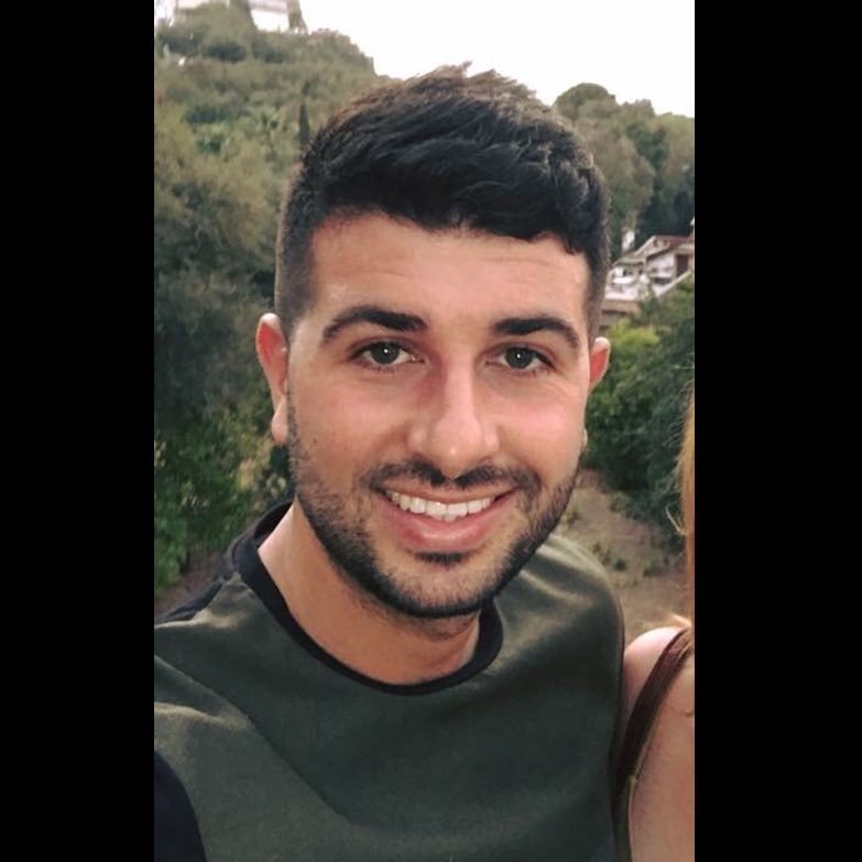 robertobrads23's profile picture. Senior Lecturer in Analytical Science & Researcher at Sheffield Hallam University