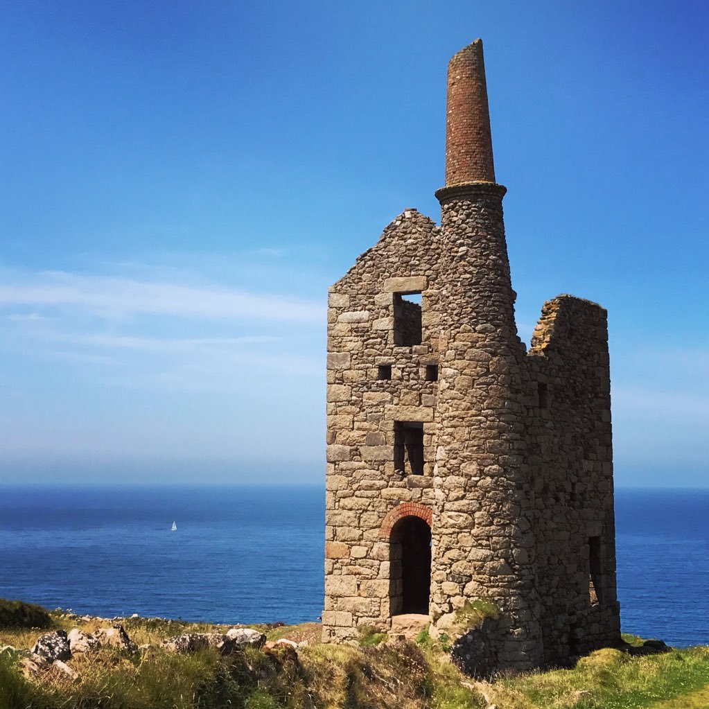 Cornish tour company specialising in tours of the filming locations used in the BBC series Poldark. Passionate about Cornwall and all things Poldark.