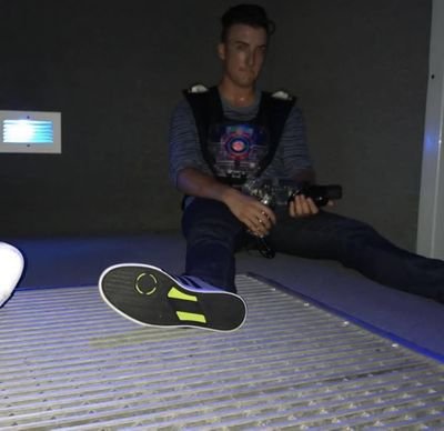 JordoCantEven's profile picture. Crippling depression.