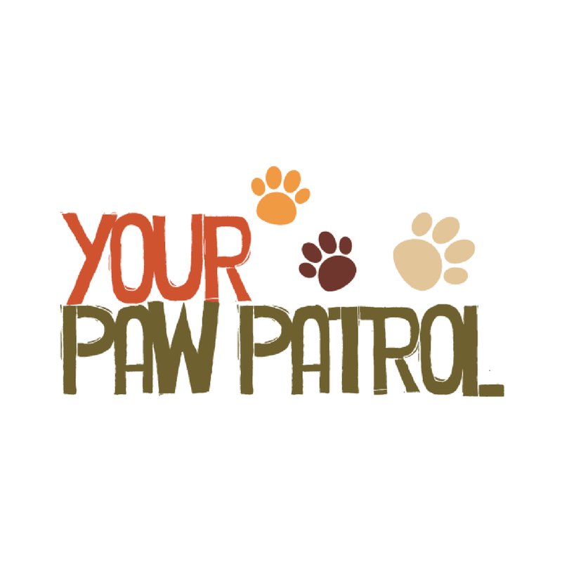 Your Paw Patrol
