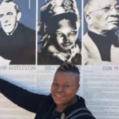 MbaliZwanembali's profile picture. An enegetic and ethusiatic tourist guide