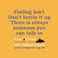 Cameron Grant Memorial Trust (@cammemorial) 's Twitter Profile Photo Cameron Grant Memorial Trust (@cammemorial) 's Twitter Profile Photo