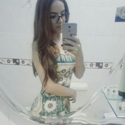 ServianFatima's profile picture. NADA SUCEDE POR CASUALIDAD, TODO TIENE UN MOTIVO❤