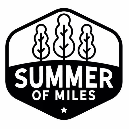 Summer of Miles podcast