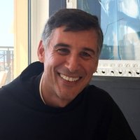 Padre Enzo Fortunato (@padrenzo) 's Twitter Profile Photo Padre Enzo Fortunato (@padrenzo) 's Twitter Profile Photo