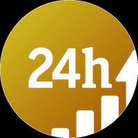Crypto Helper 24h 📈 (@coinsnews24h) 's Twitter Profile