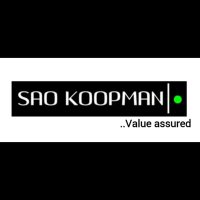 Sao Koopman Group(@SaoKoopmanGroup) 's Twitter Profile Photo