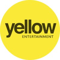 Yellow Entertainment(@Yell_Ent) 's Twitter Profile Photo