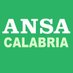 Ansa Calabria (@AnsaCalabria) Twitter profile photo