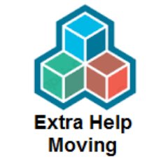 Professional movers load and unload moving rental trucks, moving pods, moving containers and self storage bins nationwide.