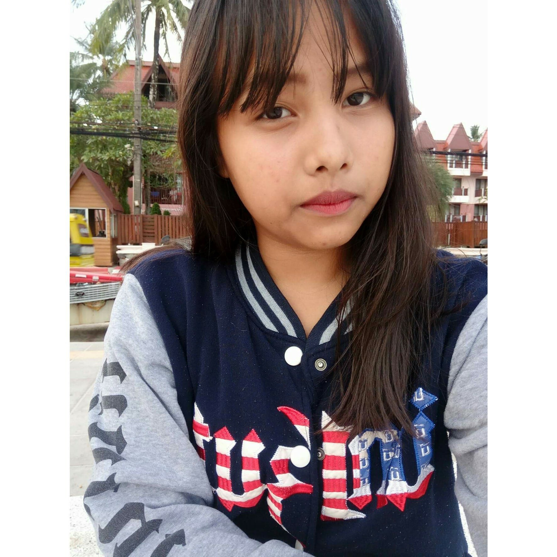 PymcYJBD34GXSnT's profile picture. ตัวเล็ก เรียบร้อย พูดน้อย น่ารัก 
#ไม่ใช่กู 😆😆