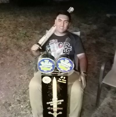 Bobbythe1st's profile picture. Come back with a warrant