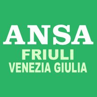 Ansa Friuli V.Giulia(@Ansa_Fvg) 's Twitter Profile Photo